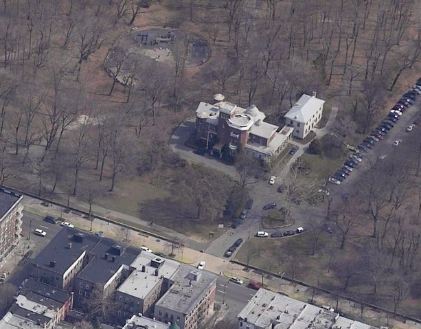 litchfield villa: litchfield villa - 7th str